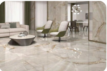 Granite Floor
