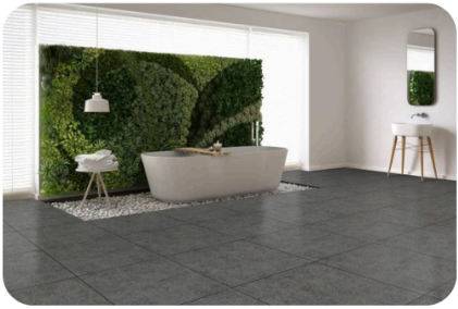 Homogeneous Tiles